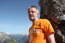 picture of Andreas Nebenfuehr